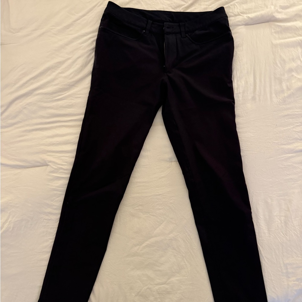 Lululemon ABC Skinny pants
